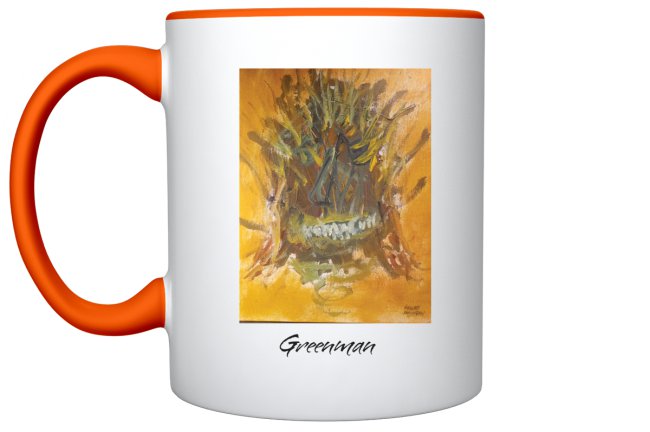 rar greenman mug orange 02