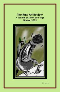 RAR Winter 2019 COVER