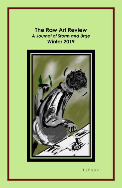 RAR Winter 2019 COVER