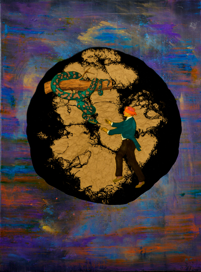 The_Unfortunate_And_Inevitable_Fall_Of_Man