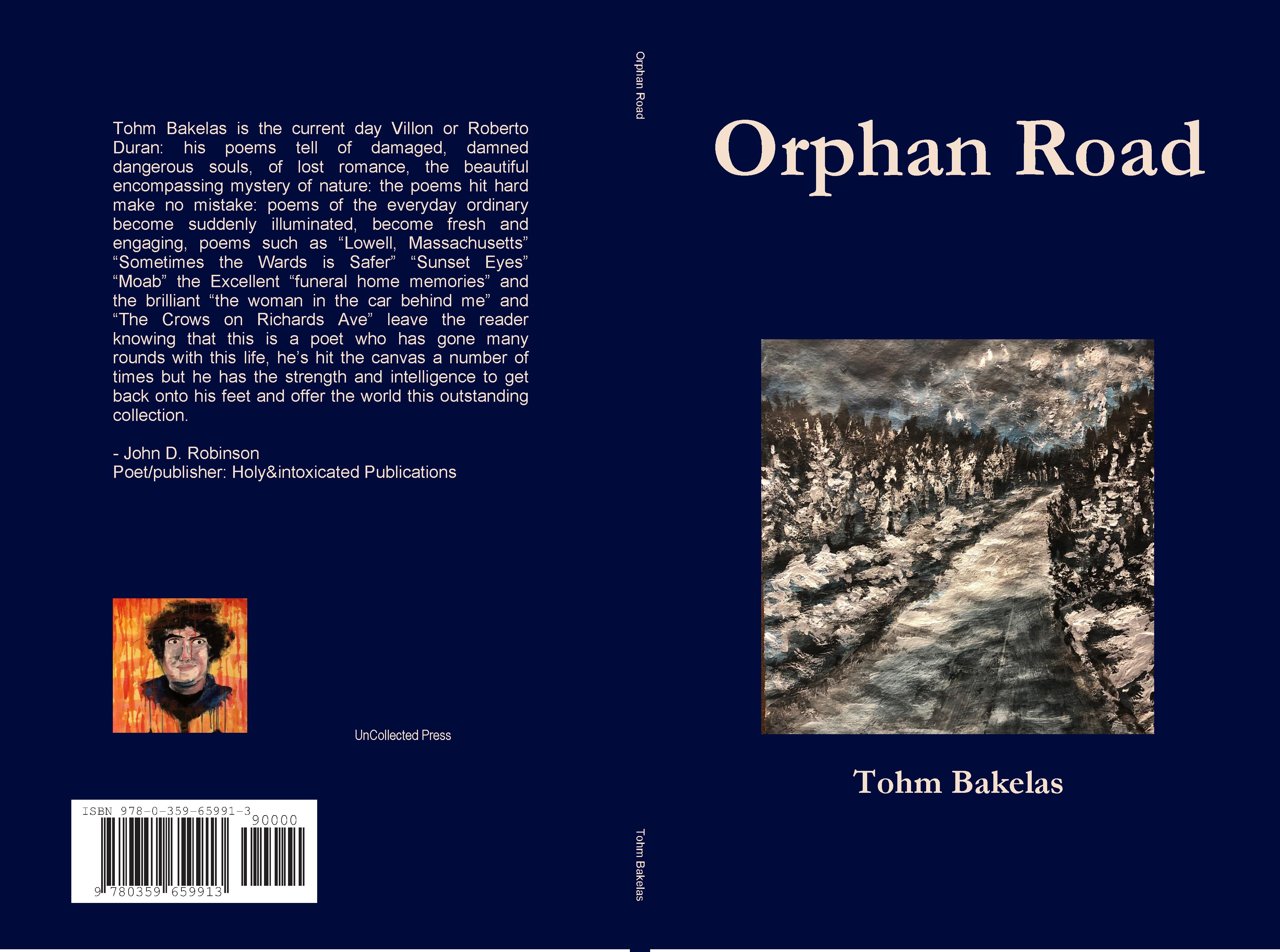 Final Printers Cover