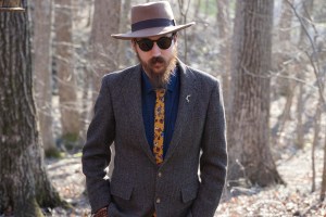 Silas Plum Artist Photo