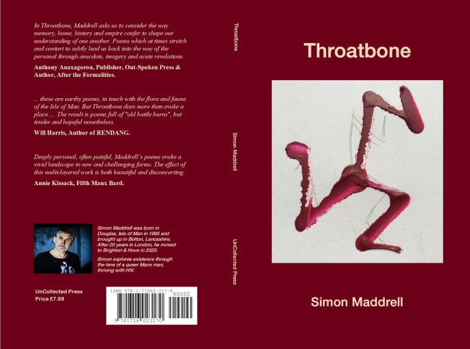 Simon Maddrell Throast Bone Cover Layout 20200715 002